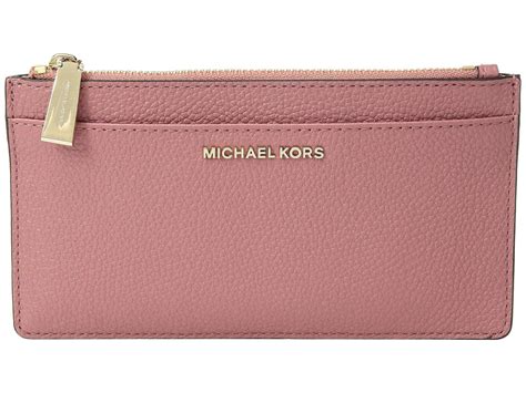 michael kors credit card wallet